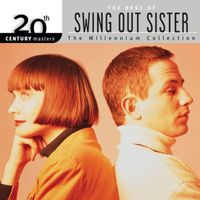Swing Out Sister - 20th Century Masters: The Millennium Collection: Best Of Swing Out Sister