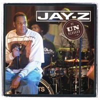 Jay-Z - Jay-Z Unplugged