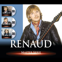 Renaud - Master Serie CD