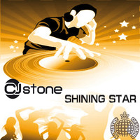 CJ Stone - Shining Star