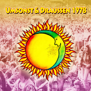 Various Artists - Umsonst und draussen 1978