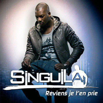 Singuila - Reviens Je T'En Prie - Radio Edit