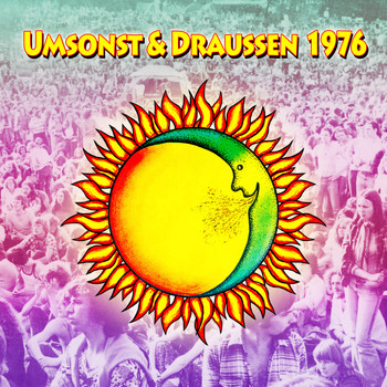 Various Artists - Umsonst und draussen 1976