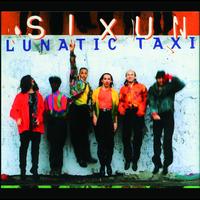 Sixun - Lunatic Taxi
