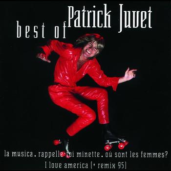 Patrick Juvet - Best Of