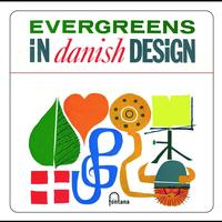 Pedro Biker - Fontana Presenting: Pedro Biker "Evergreens In Danish Design"