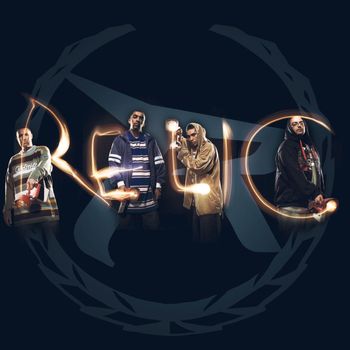 Relic - Hustler