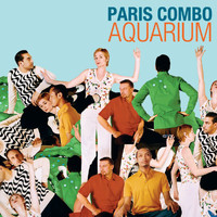 Paris Combo - Aquarium