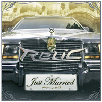 Relic - Just Married