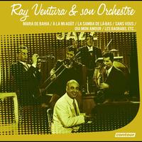 Ray Ventura & Son Orchestre - Ray Ventura & son orchestre