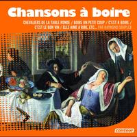 Raymond Souplex - Chansons A Boire