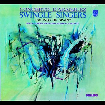 The Swingle Singers - Concerto D'Aranjuez