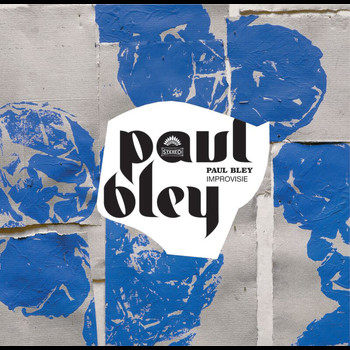 Paul Bley - Improvisie
