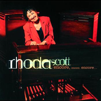 Rhoda Scott - Encore Encore Encore