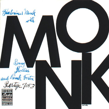 Thelonious Monk - The Very Best Of Jazz - Thelonious Monk