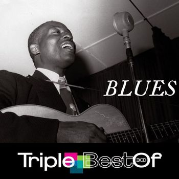 Various Artists - Triple Best Of Blues