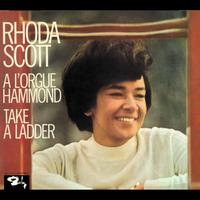 Rhoda Scott - Take A Ladder