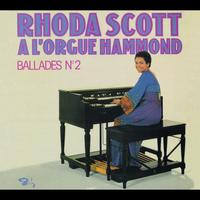 Rhoda Scott - Ballades N°2