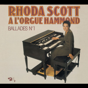 Rhoda Scott - Ballades N°1