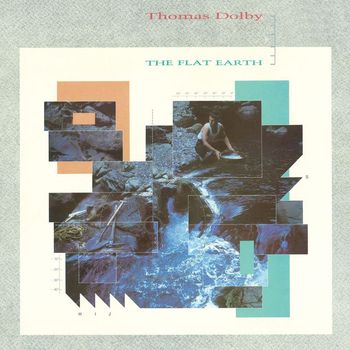 Thomas Dolby - The Flat Earth [Collector's Edition] (Collector's Edition)