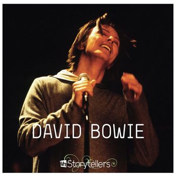 David Bowie - VH1 Storytellers (Live)