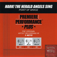 Point Of Grace - Premiere Performance Plus: Hark! The Herald Angels Sing