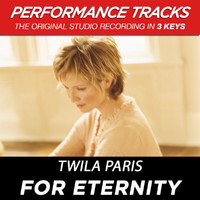 Twila Paris - For Eternity (Performance Tracks)