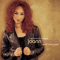 Joann Rosario - More, More, More