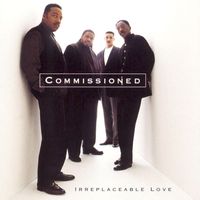 Commissioned - Irreplaceable Love