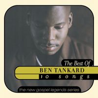 Ben Tankard - Best Of
