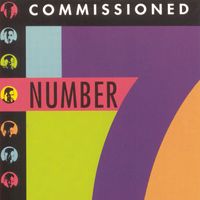 Commissioned - Number 7