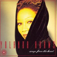 Yolanda Adams - Songs From The Heart