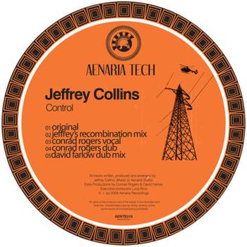 Jeffrey Collins - Control
