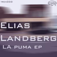 Elias Landberg - La Puma EP