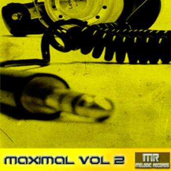 Various - Maximal Volume 2