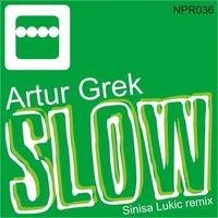 Artur Grek - Slow