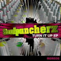Soul Puncherz - Turn It Up