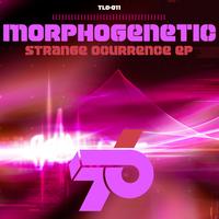 Morphogenetic - Strange Ocurrence