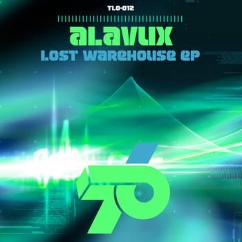 Alavux - Lost WareHouse