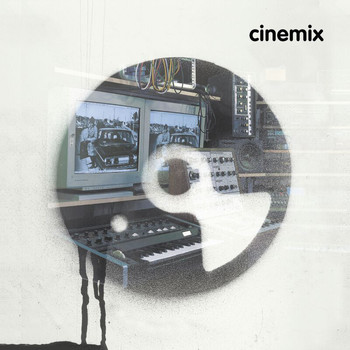 Various Artists - Cinemix Vol 1