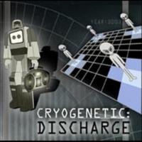 Cryogenetic - Discharge