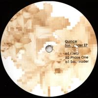 Quince - Sole Trader EP