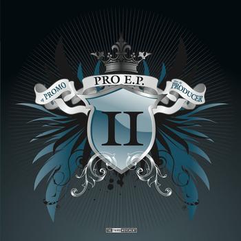 Various Artists - The Pro EP II