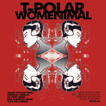 T-Polar - Womenimal