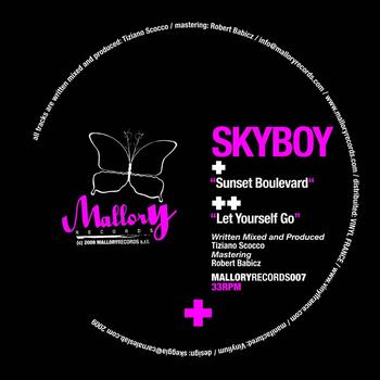 Skyboy - Mallory 007