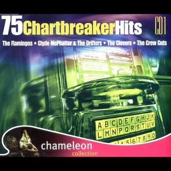 Various Artists - 75 Chartbreaker Hits