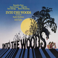 Original Broadway Cast of Into the Woods - Into the Woods (Original Broadway Cast Recording)