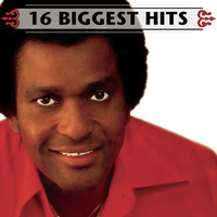 Charley Pride - 16 Biggest Hits