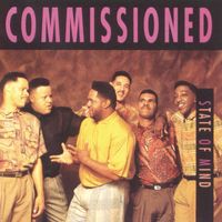 Commissioned - State Of Mind