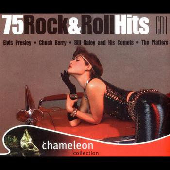 Various Artists - 75 Rock & Roll Hits